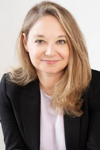 Еллен Блейн