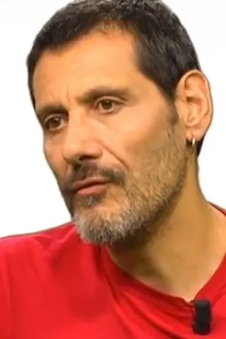 Джером Відал