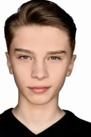 Ітан Джонс