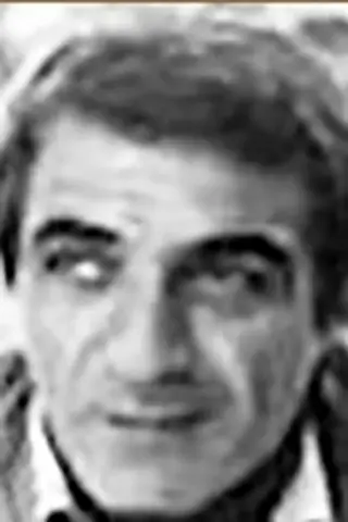 ჯიმშერ ქრისტესაშვილი