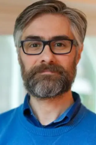 Пітер Бріджес
