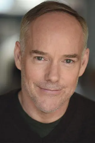 Майкл Вінтер