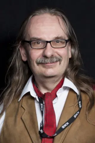 Кім Ньюмен