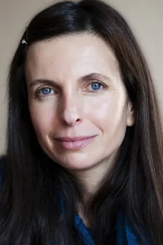 Марсела Саїд