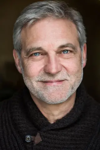 Мартін Тіммі Хабергер