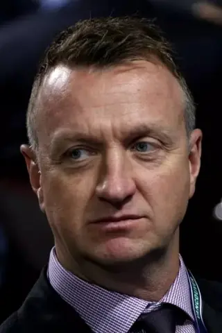 Роб Блейк