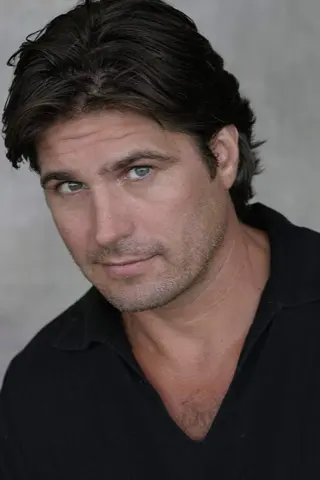 Kevin Stapleton