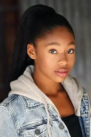 Madison Griggs