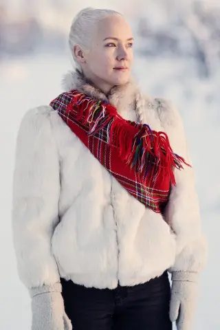Енн-Хелен Лестадіус