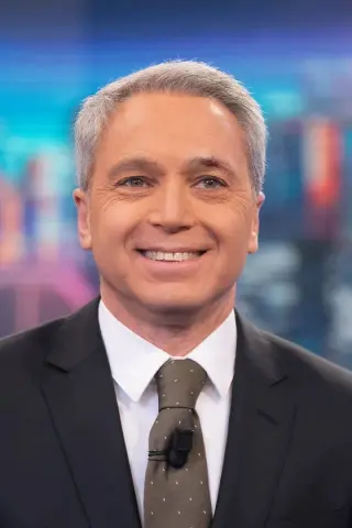 Vicente Vallés