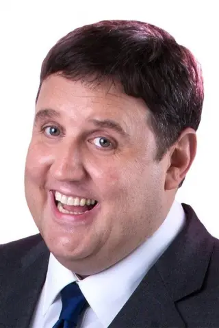 Пітер Кей