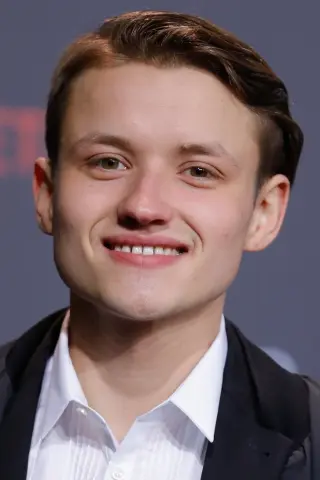 Пол Люкс