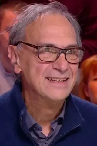 Жерар Нуарьєль