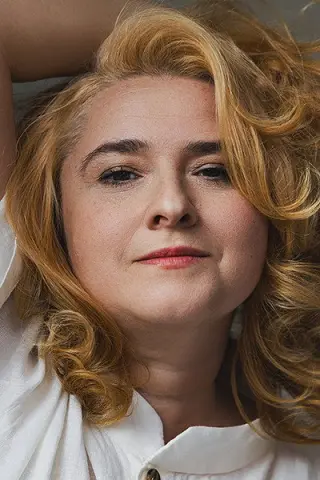 Анхела Рібейро