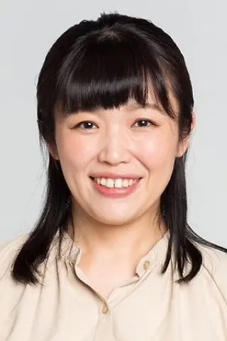 尾畑美依奈