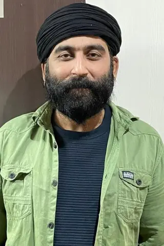 Vivek Sinha