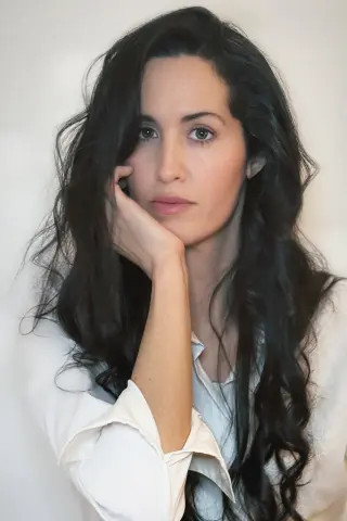 Victoria Cabral