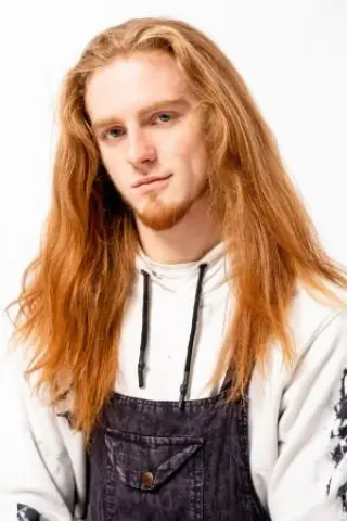 Kyle English