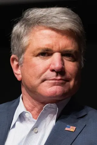 Michael McCaul