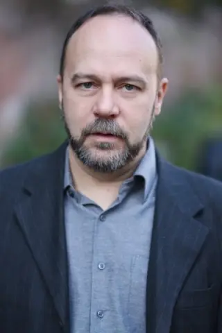 Макс Ріго