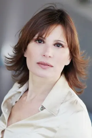 Антонелла Фатторі