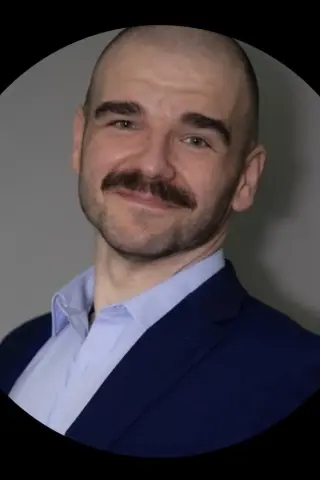 Деклан Гілл
