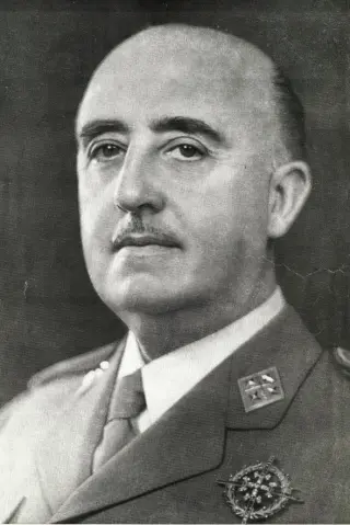 Франсіско Франко