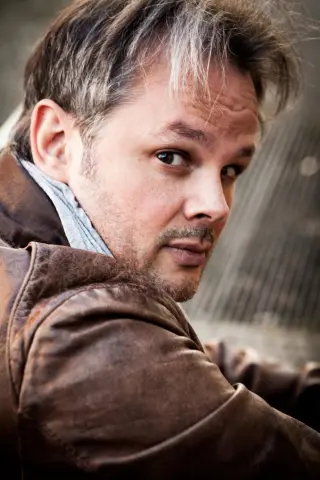 Марко Гофшнайдер