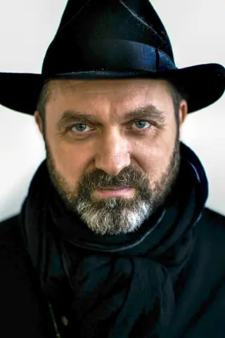 Лукас Мудіссон