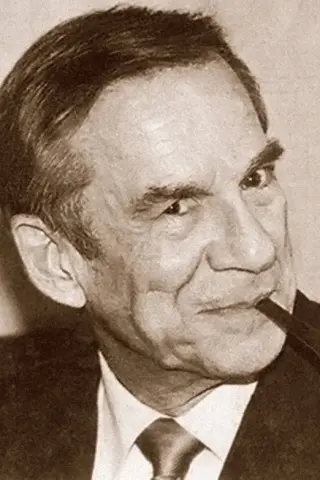Роберт Канігер