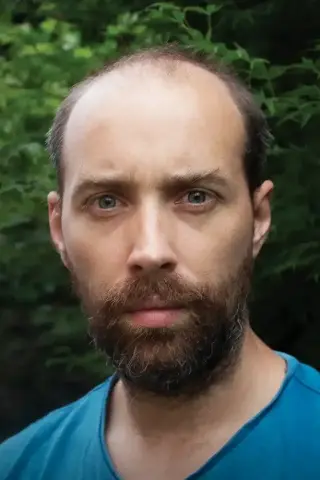 Роб Боуен