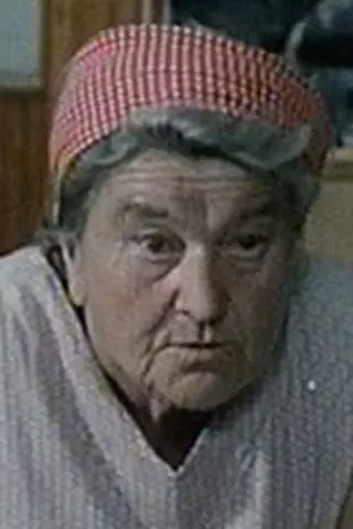 Марія Свекова