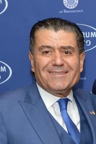 Хаїм Сабан
