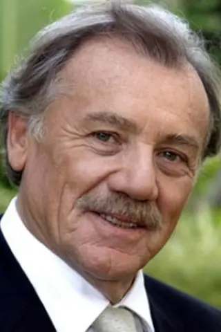 Франц Бухрізер