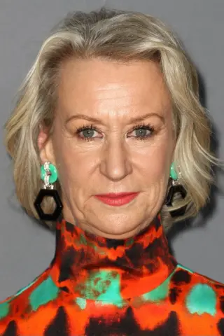 Joanna Johnston
