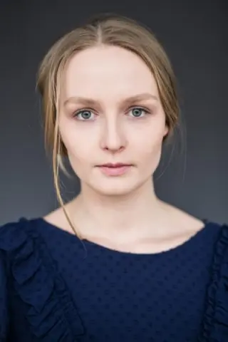 Мілена Сташук