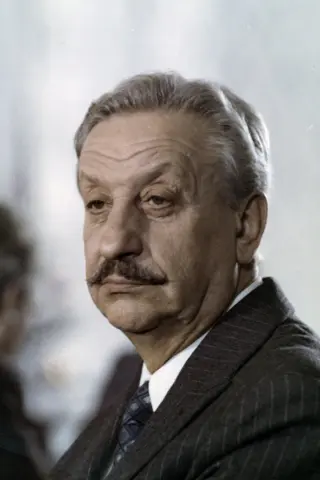 Віктор Садецький