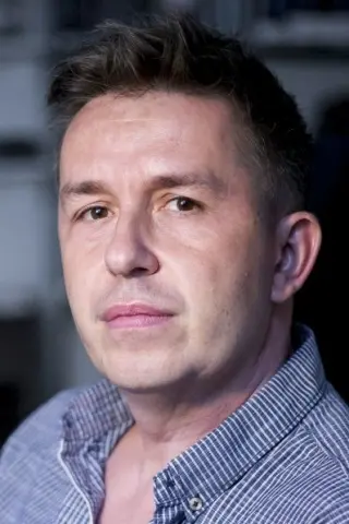 Міхал Новінскі