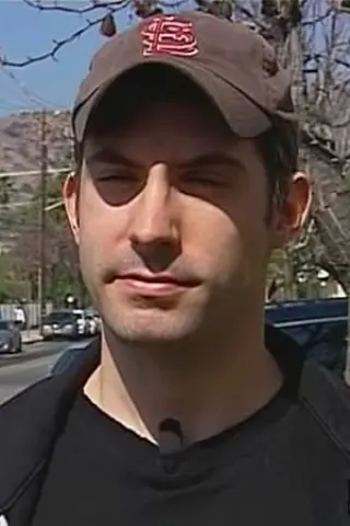 Дерек Стрікер