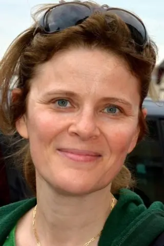 Леа Фазер