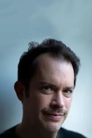 Simon A. Brown