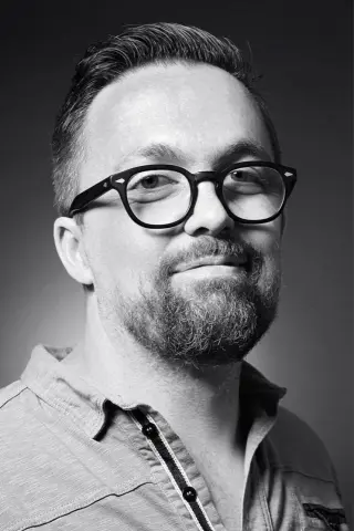 Stephane Naze