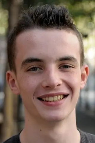 Алекс Етель