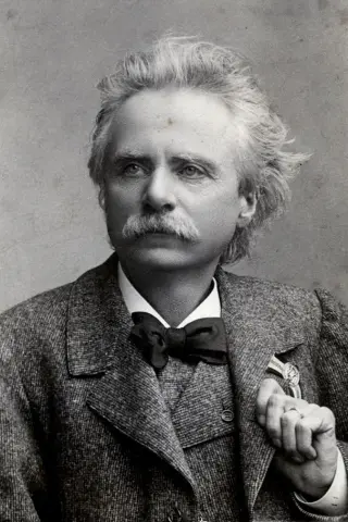 Едвард Гріг
