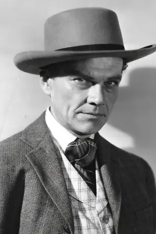 Рей Беннетт