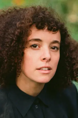 Malika Zouhali-Worrall
