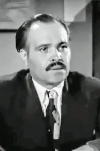 José Muñoz