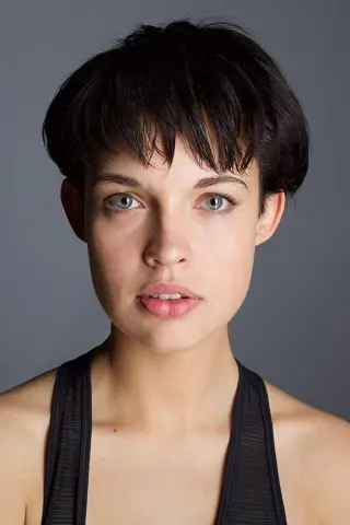 Еґґі К. Адамс