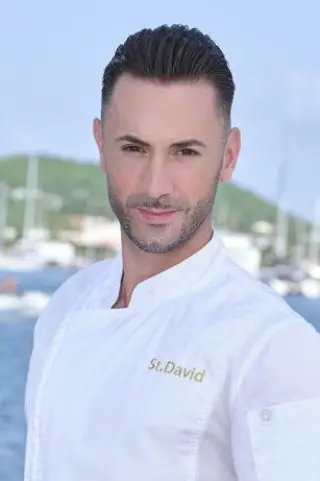 Anthony Iracane