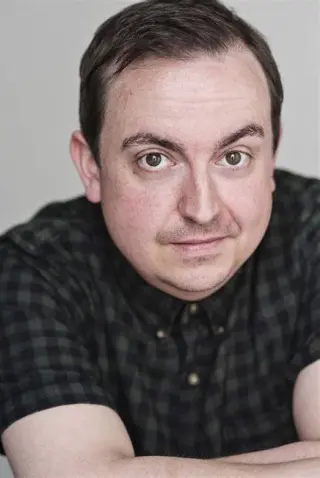 Siôn Pritchard